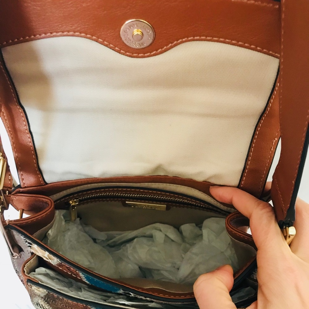 Sam Edelman Ryan Purse - Picture 4 of 6